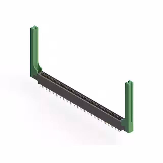 395-114-524-858 EDAC Inc.  Edgeboard Connectors
